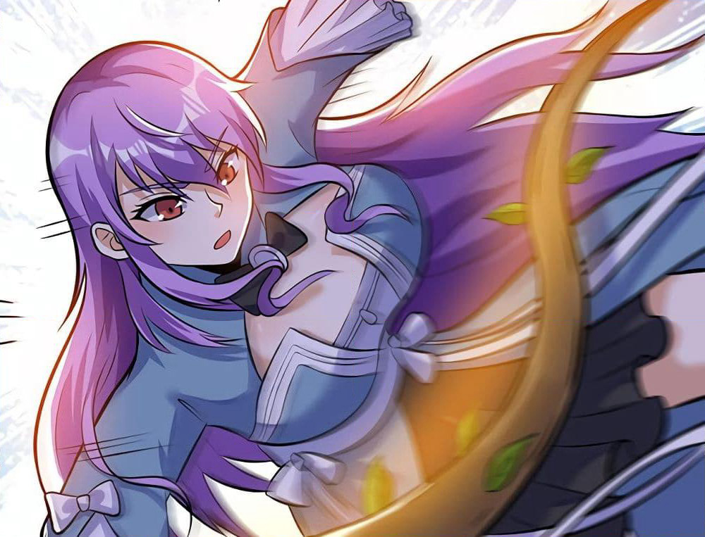 Martial Emperor จุติมหาเทพเฉินหวู๋ page 42