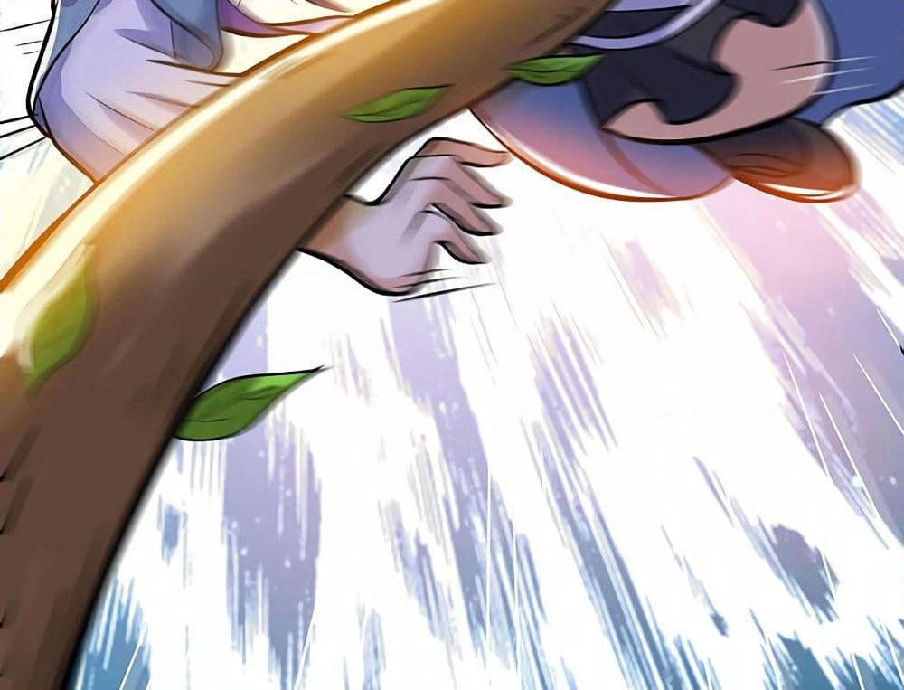 Martial Emperor จุติมหาเทพเฉินหวู๋ page 43