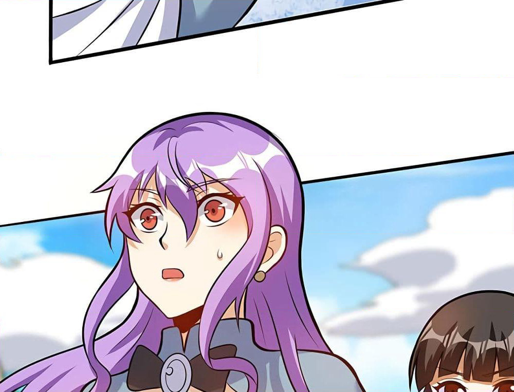 Martial Emperor จุติมหาเทพเฉินหวู๋ page 52