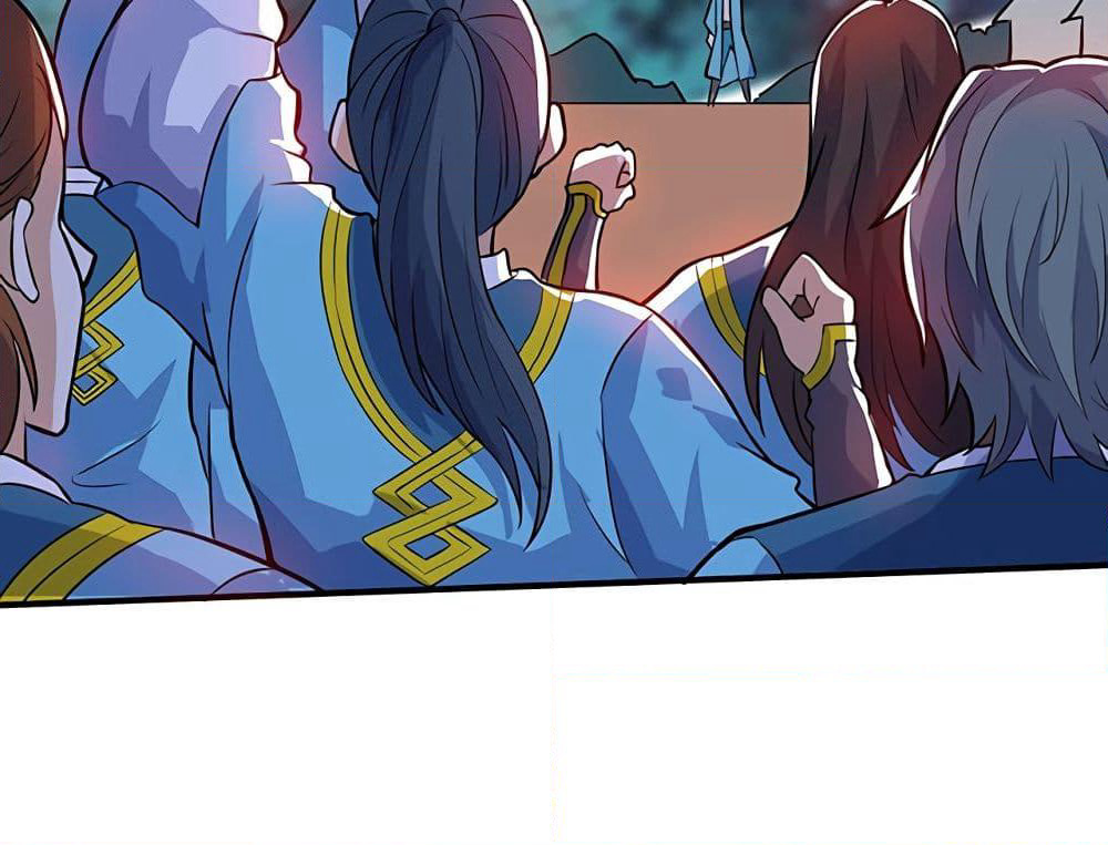Martial Emperor จุติมหาเทพเฉินหวู๋ page 61