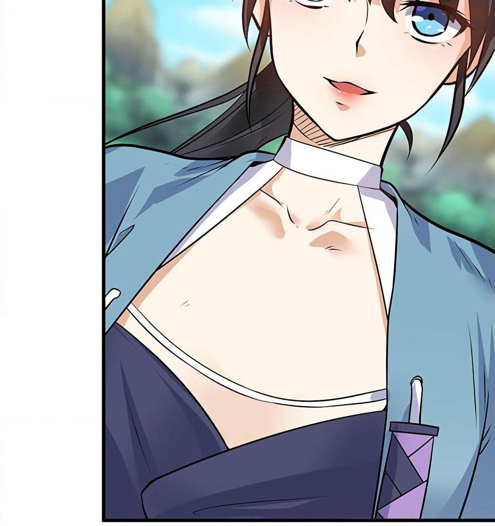 Martial Emperor จุติมหาเทพเฉินหวู๋ page 14