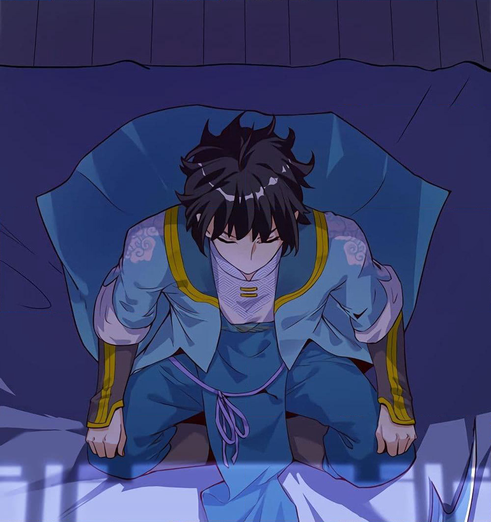Martial Emperor จุติมหาเทพเฉินหวู๋ page 41
