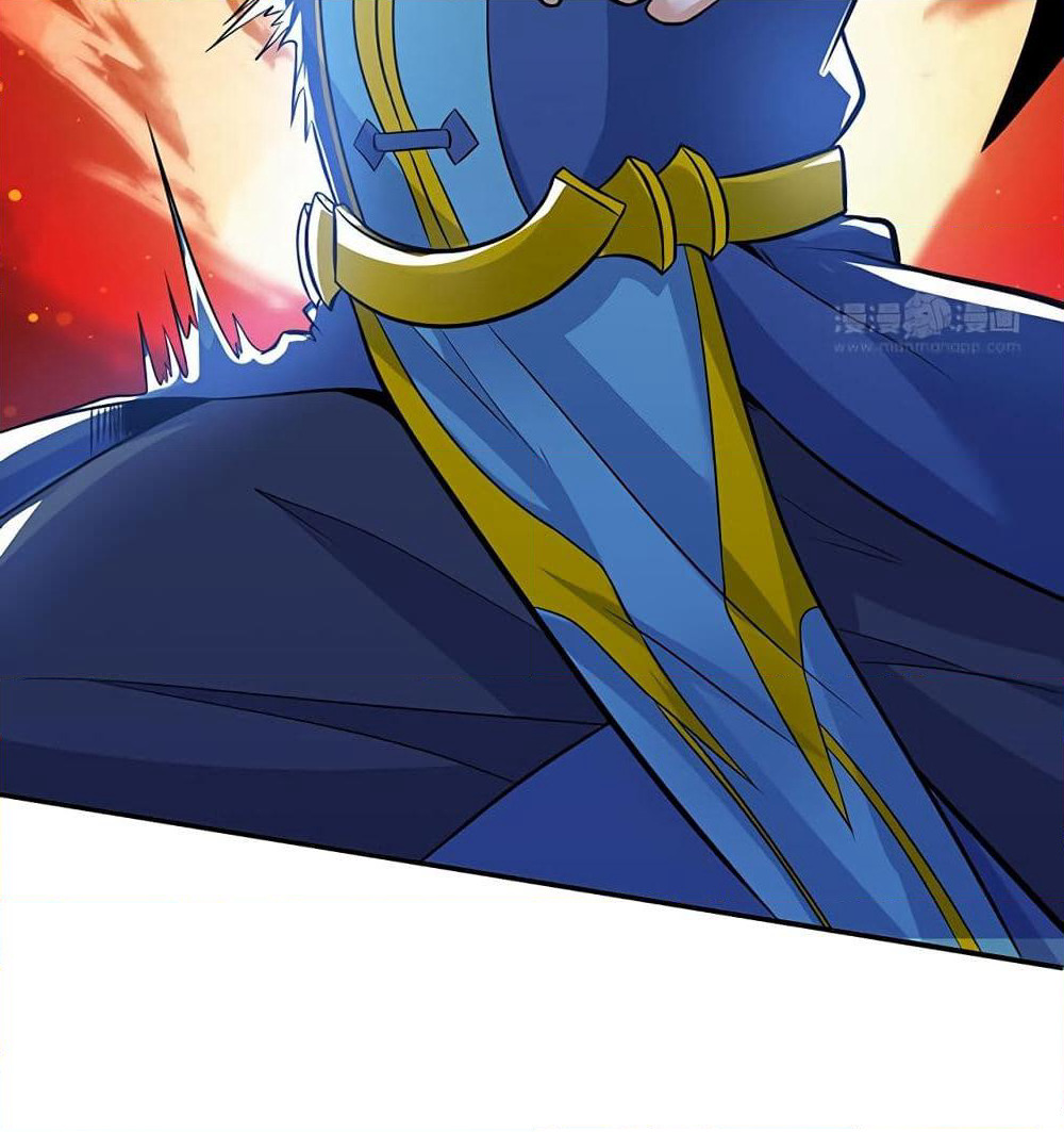 Martial Emperor จุติมหาเทพเฉินหวู๋ page 58