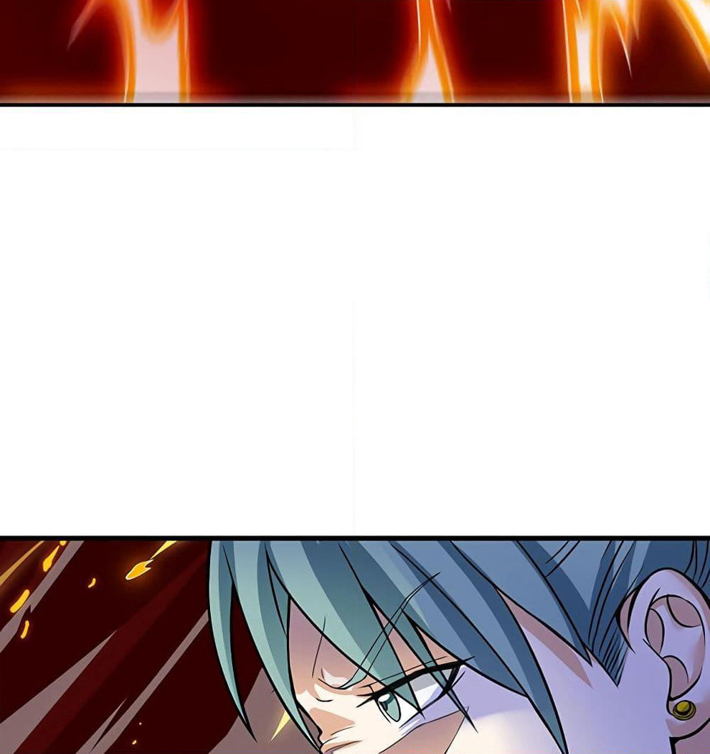 Martial Emperor จุติมหาเทพเฉินหวู๋ page 65