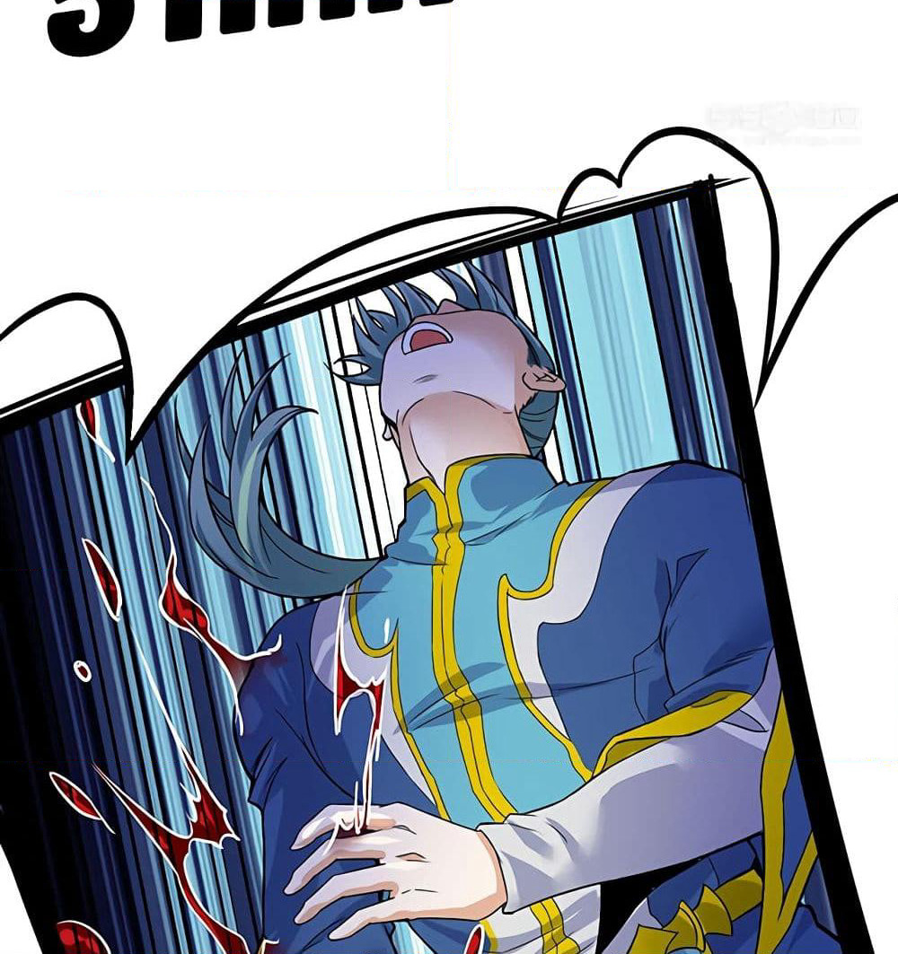 Martial Emperor จุติมหาเทพเฉินหวู๋ page 70