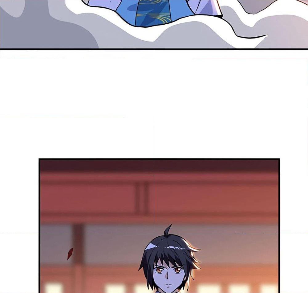 Martial Emperor จุติมหาเทพเฉินหวู๋ page 3