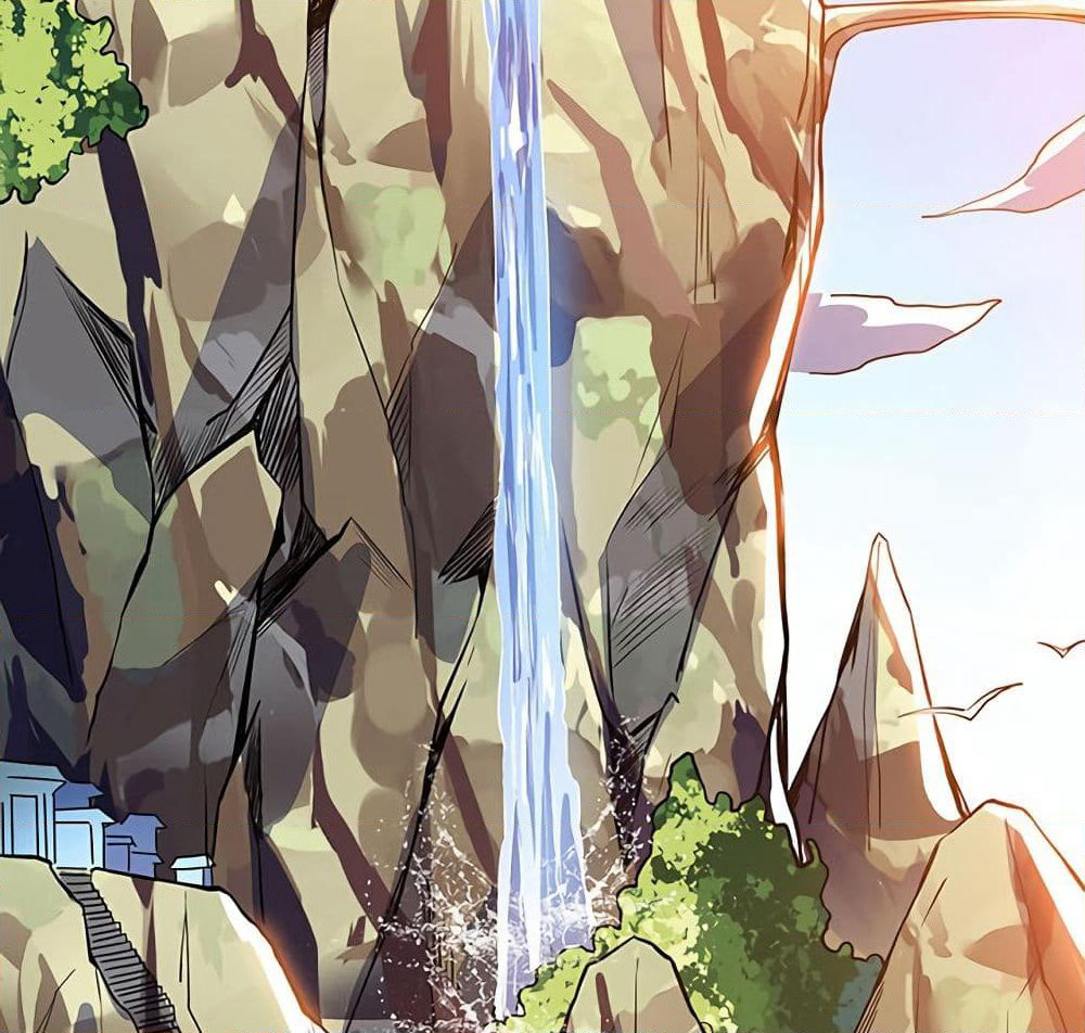 Martial Emperor จุติมหาเทพเฉินหวู๋ page 11