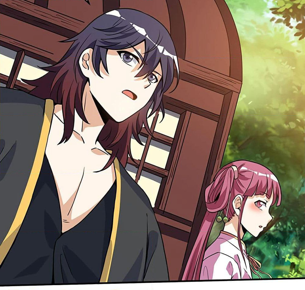 Martial Emperor จุติมหาเทพเฉินหวู๋ page 14