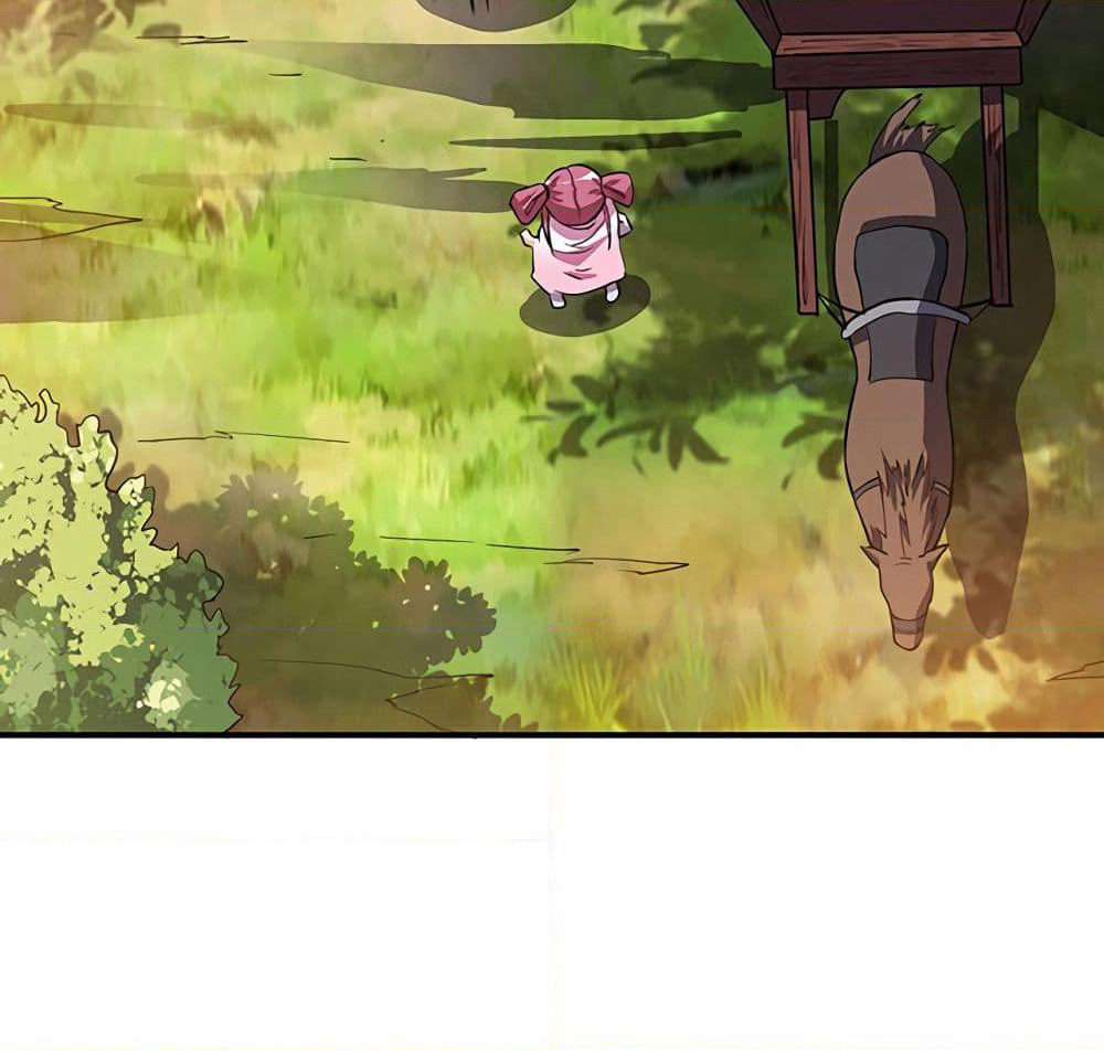 Martial Emperor จุติมหาเทพเฉินหวู๋ page 17
