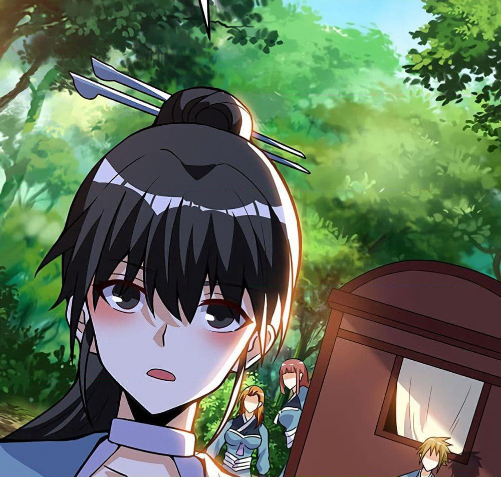 Martial Emperor จุติมหาเทพเฉินหวู๋ page 30