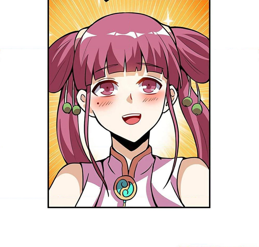 Martial Emperor จุติมหาเทพเฉินหวู๋ page 38