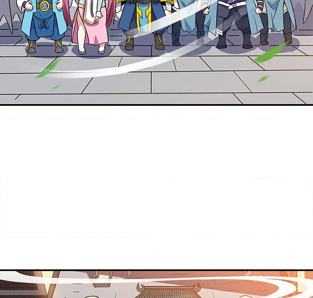 Martial Emperor จุติมหาเทพเฉินหวู๋ page 43