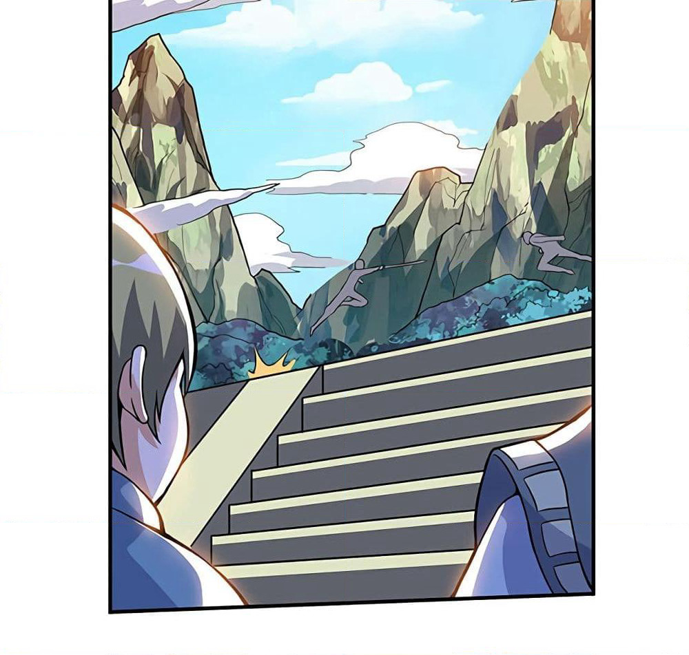 Martial Emperor จุติมหาเทพเฉินหวู๋ page 49