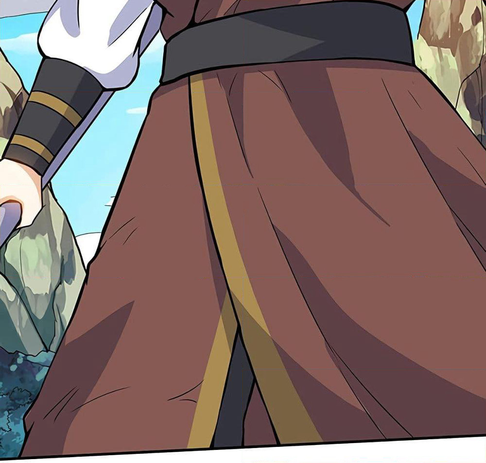 Martial Emperor จุติมหาเทพเฉินหวู๋ page 53