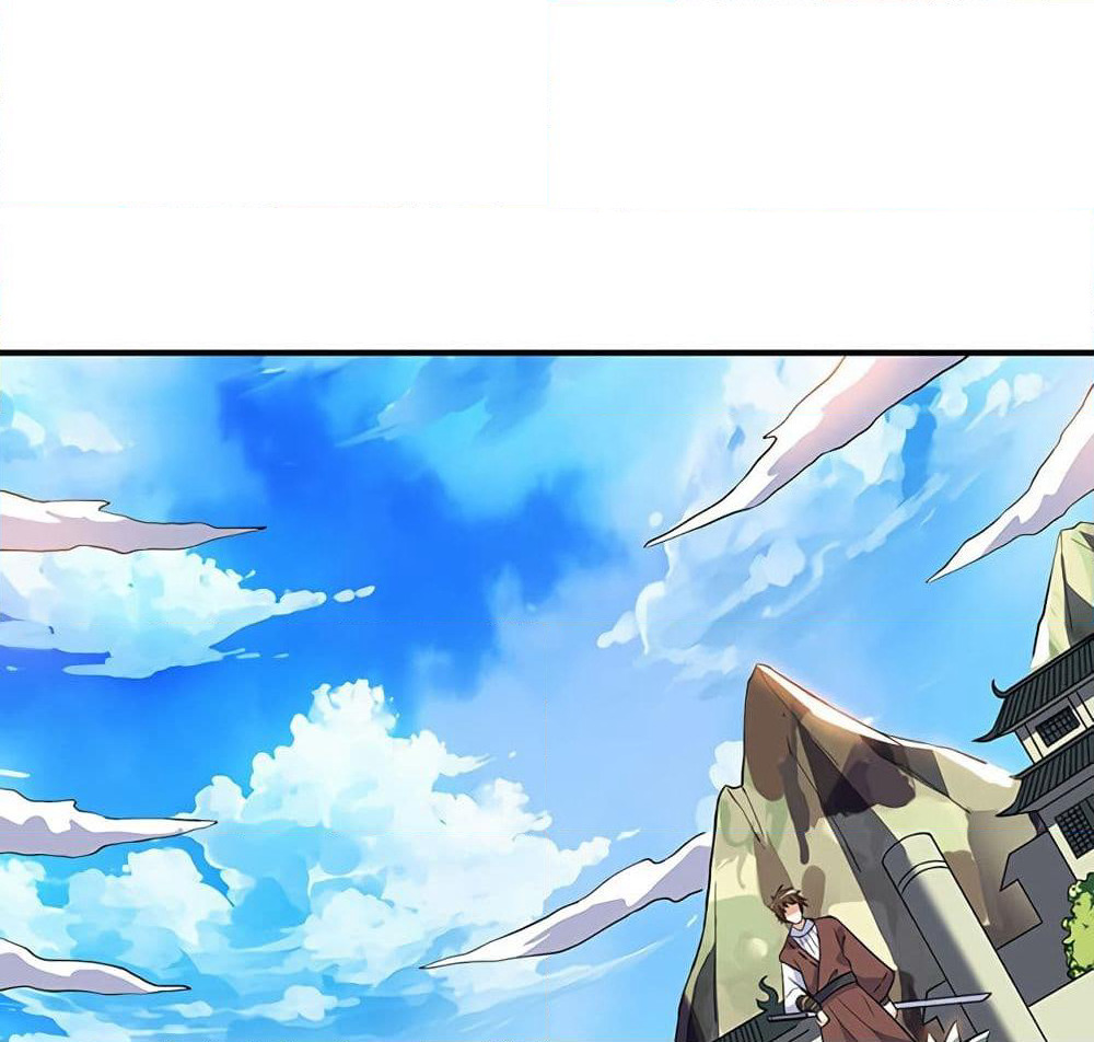 Martial Emperor จุติมหาเทพเฉินหวู๋ page 56