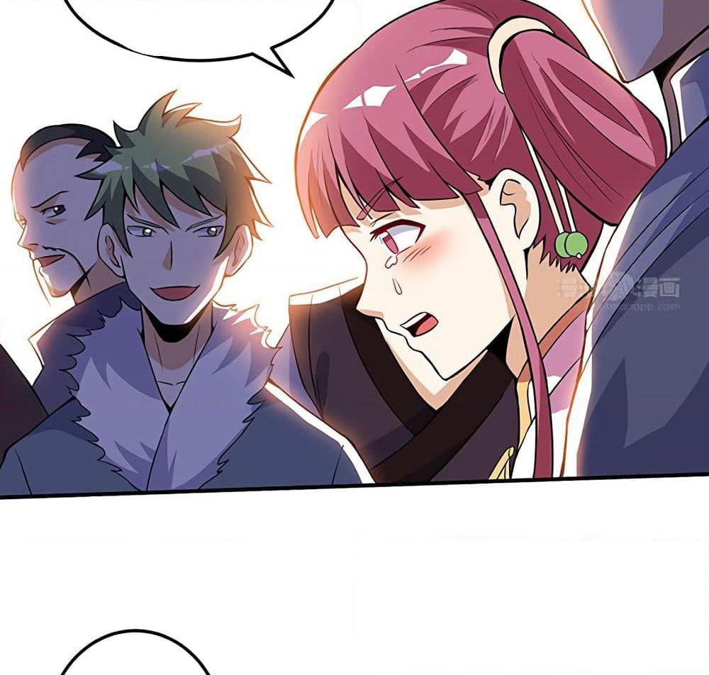 Martial Emperor จุติมหาเทพเฉินหวู๋ page 67