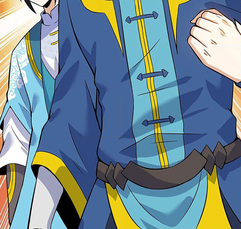 Martial Emperor จุติมหาเทพเฉินหวู๋ page 70