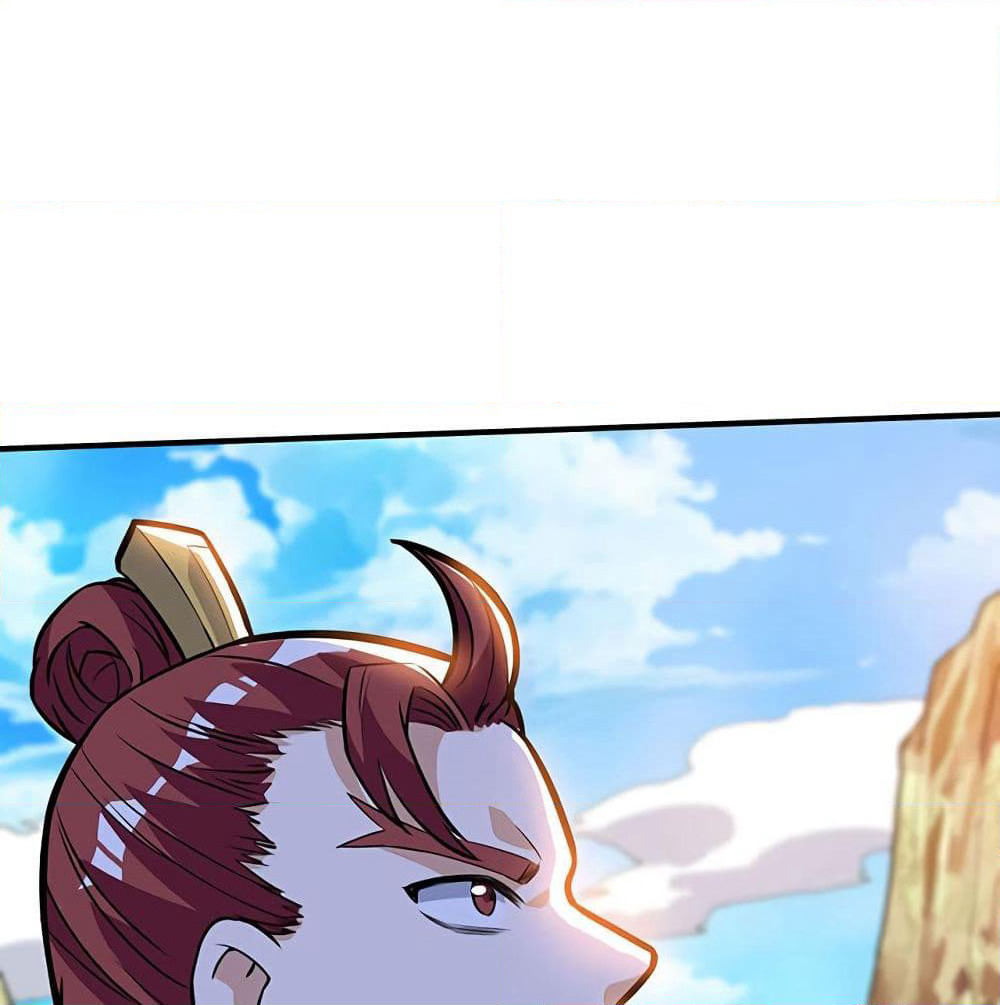 Martial Emperor จุติมหาเทพเฉินหวู๋ page 2