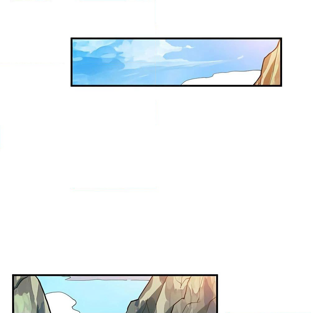 Martial Emperor จุติมหาเทพเฉินหวู๋ page 11