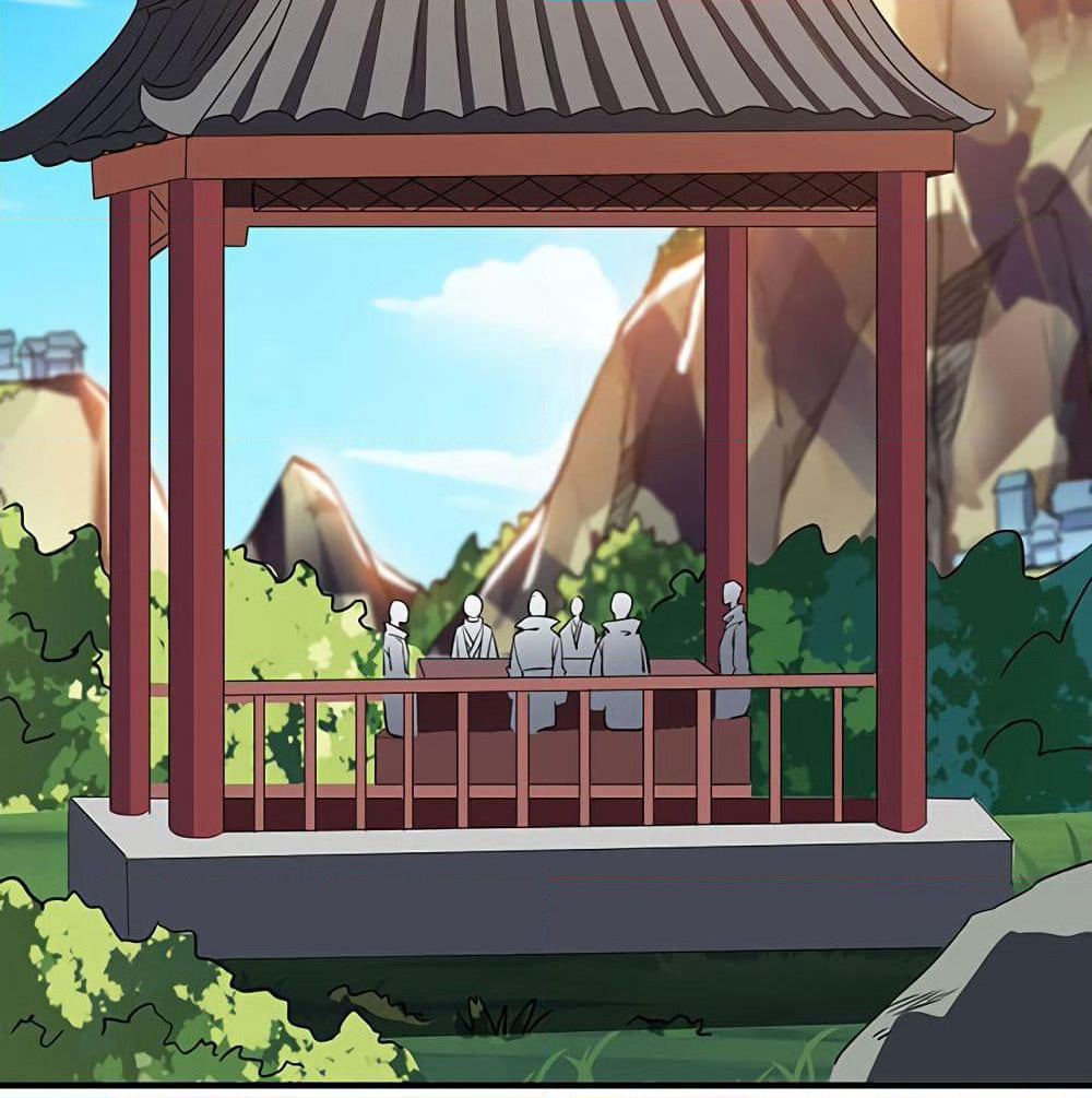 Martial Emperor จุติมหาเทพเฉินหวู๋ page 13