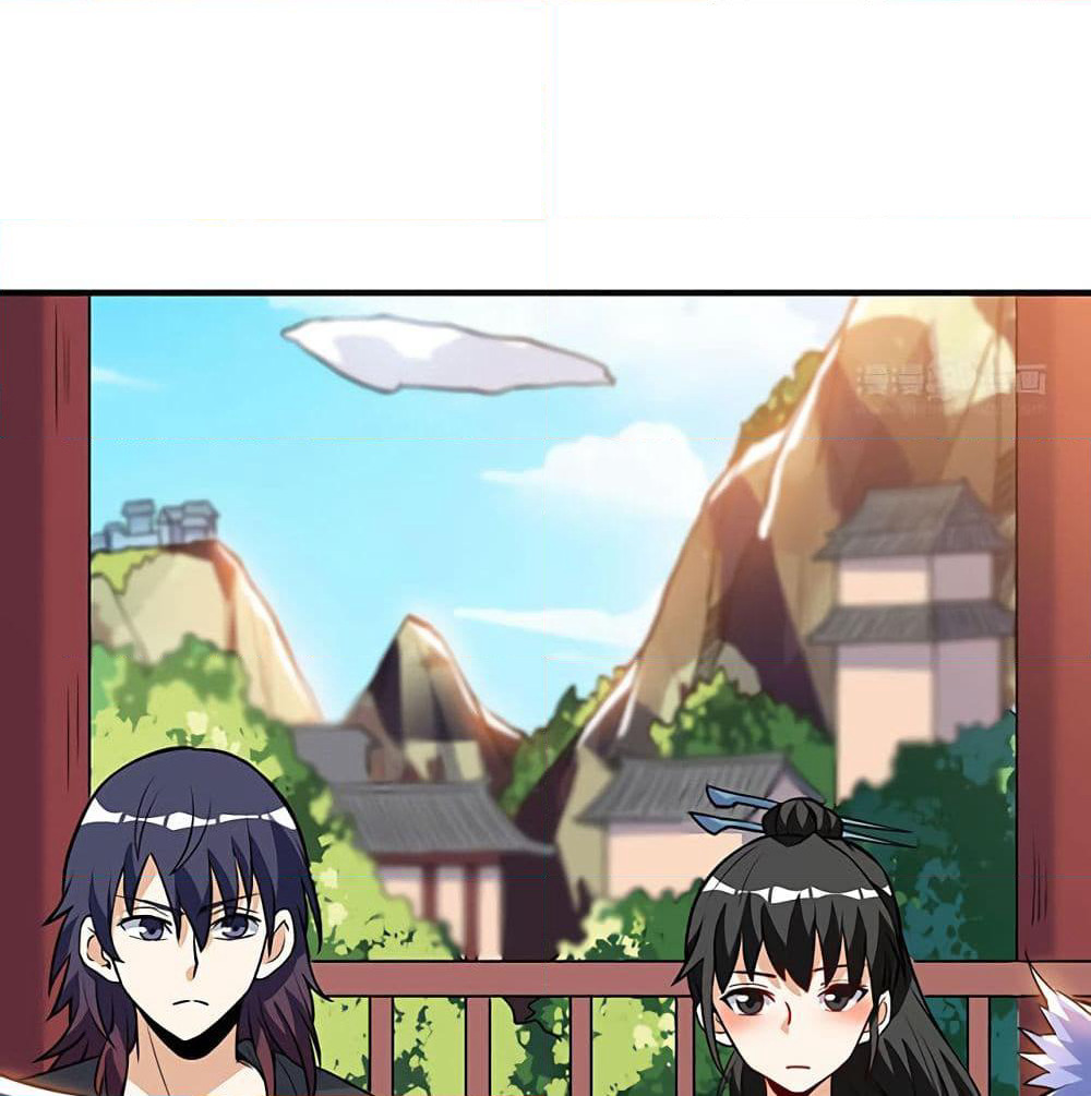 Martial Emperor จุติมหาเทพเฉินหวู๋ page 14