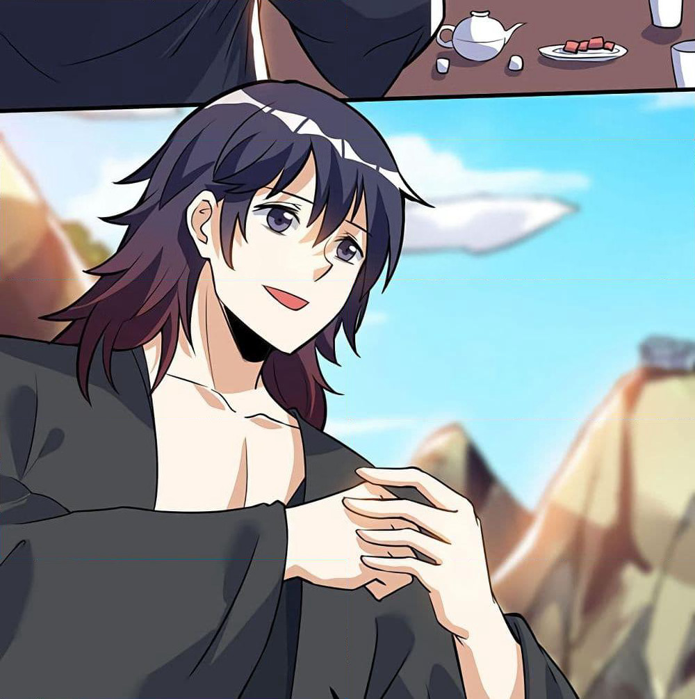 Martial Emperor จุติมหาเทพเฉินหวู๋ page 17