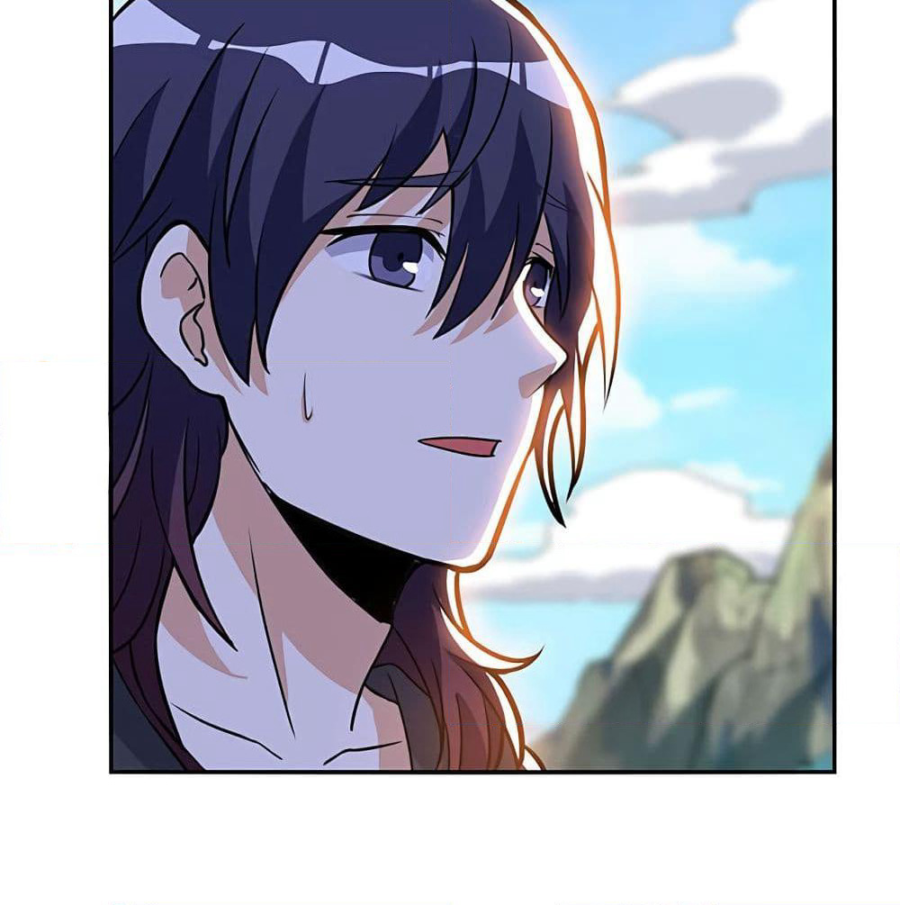 Martial Emperor จุติมหาเทพเฉินหวู๋ page 23