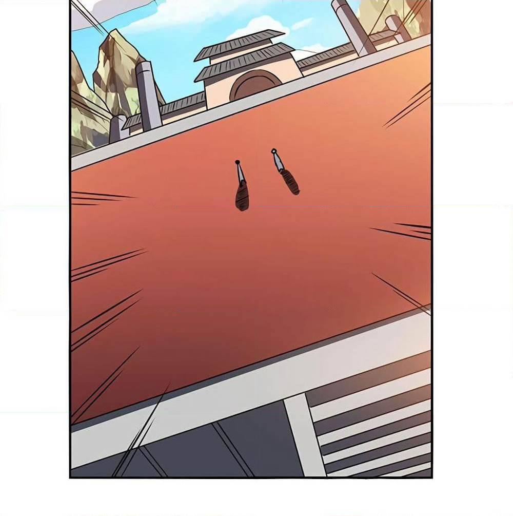 Martial Emperor จุติมหาเทพเฉินหวู๋ page 34