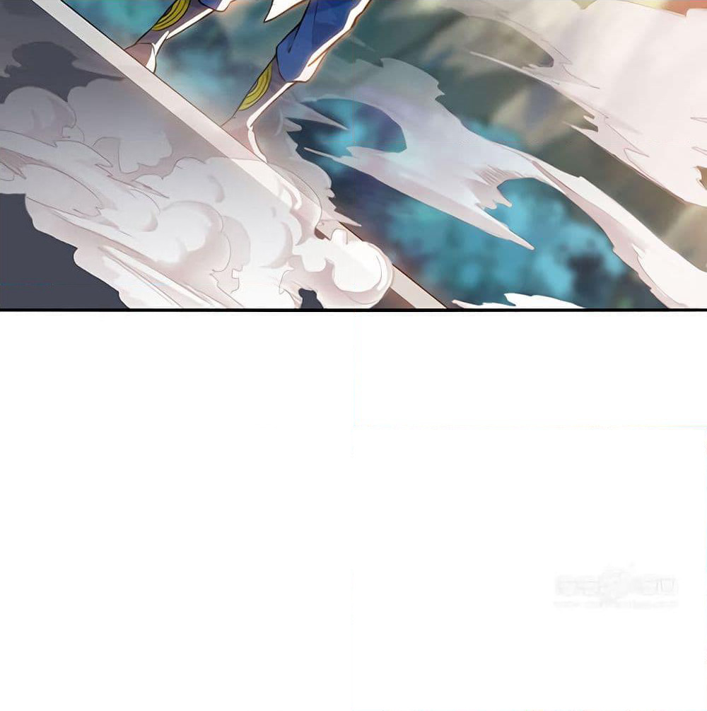 Martial Emperor จุติมหาเทพเฉินหวู๋ page 38