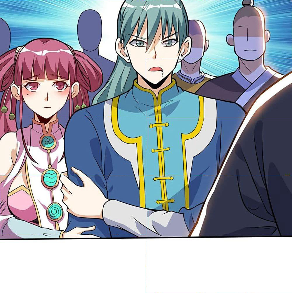 Martial Emperor จุติมหาเทพเฉินหวู๋ page 47