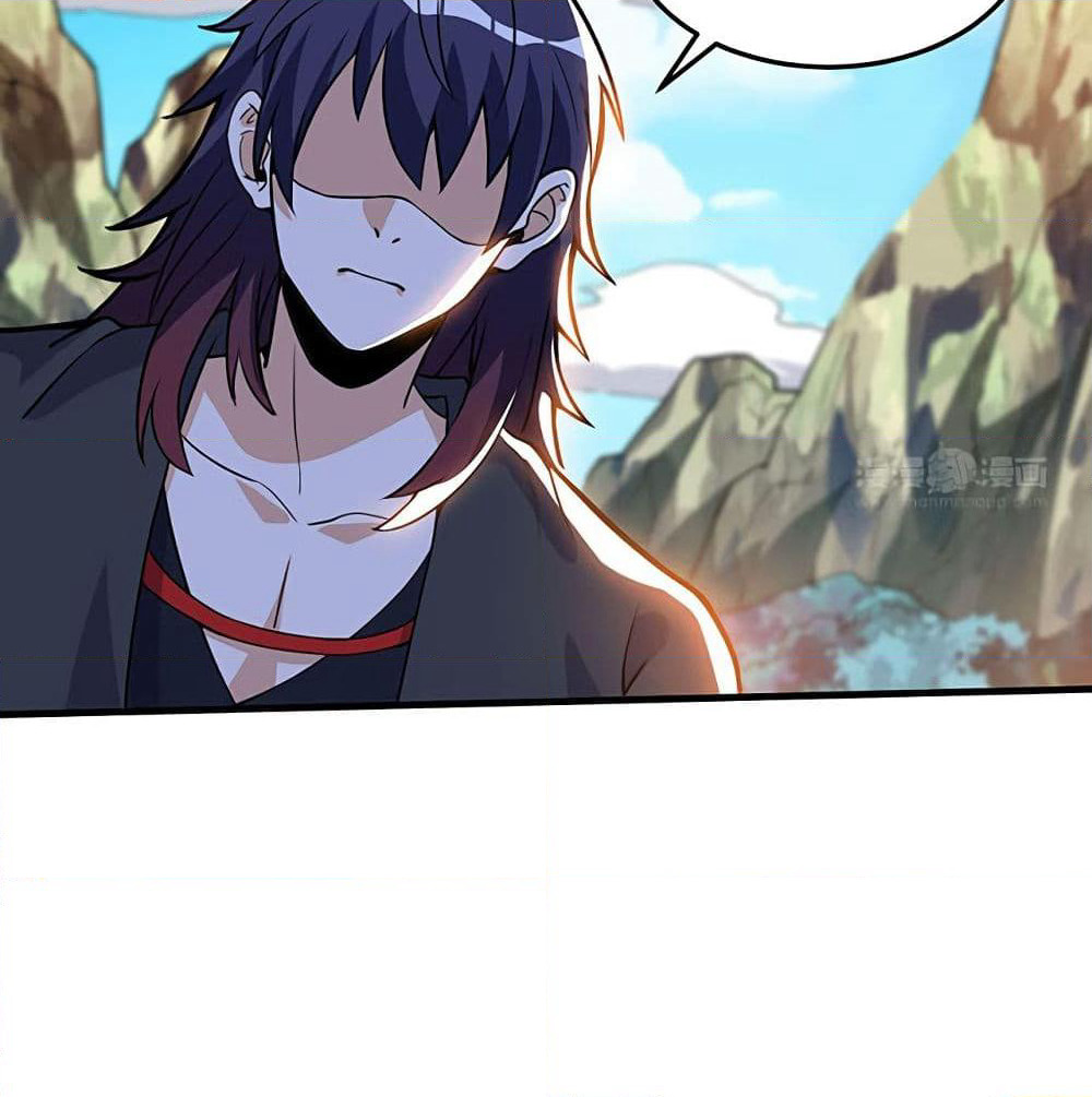 Martial Emperor จุติมหาเทพเฉินหวู๋ page 71