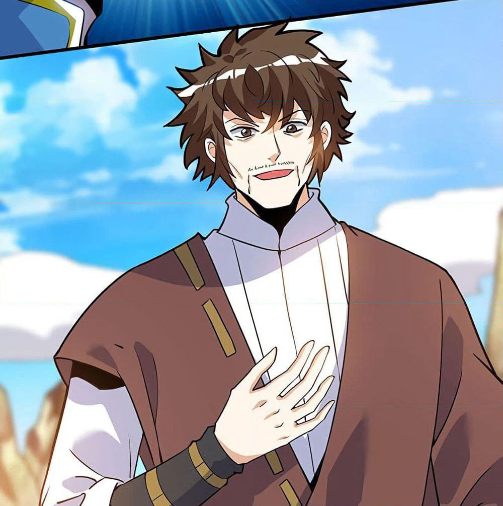 Martial Emperor จุติมหาเทพเฉินหวู๋ page 73