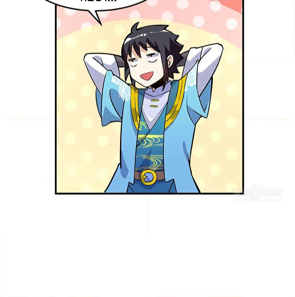 Martial Emperor จุติมหาเทพเฉินหวู๋ page 77