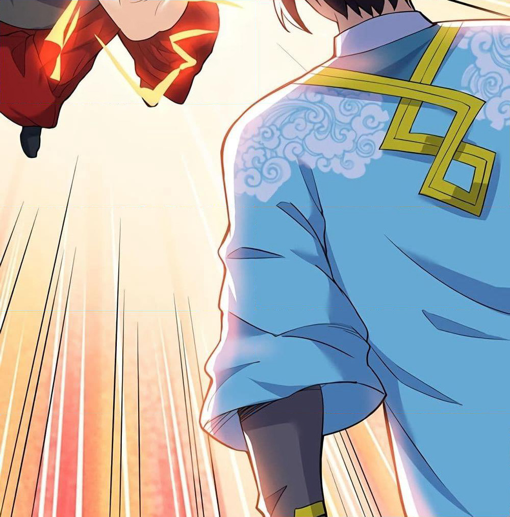 Martial Emperor จุติมหาเทพเฉินหวู๋ page 3
