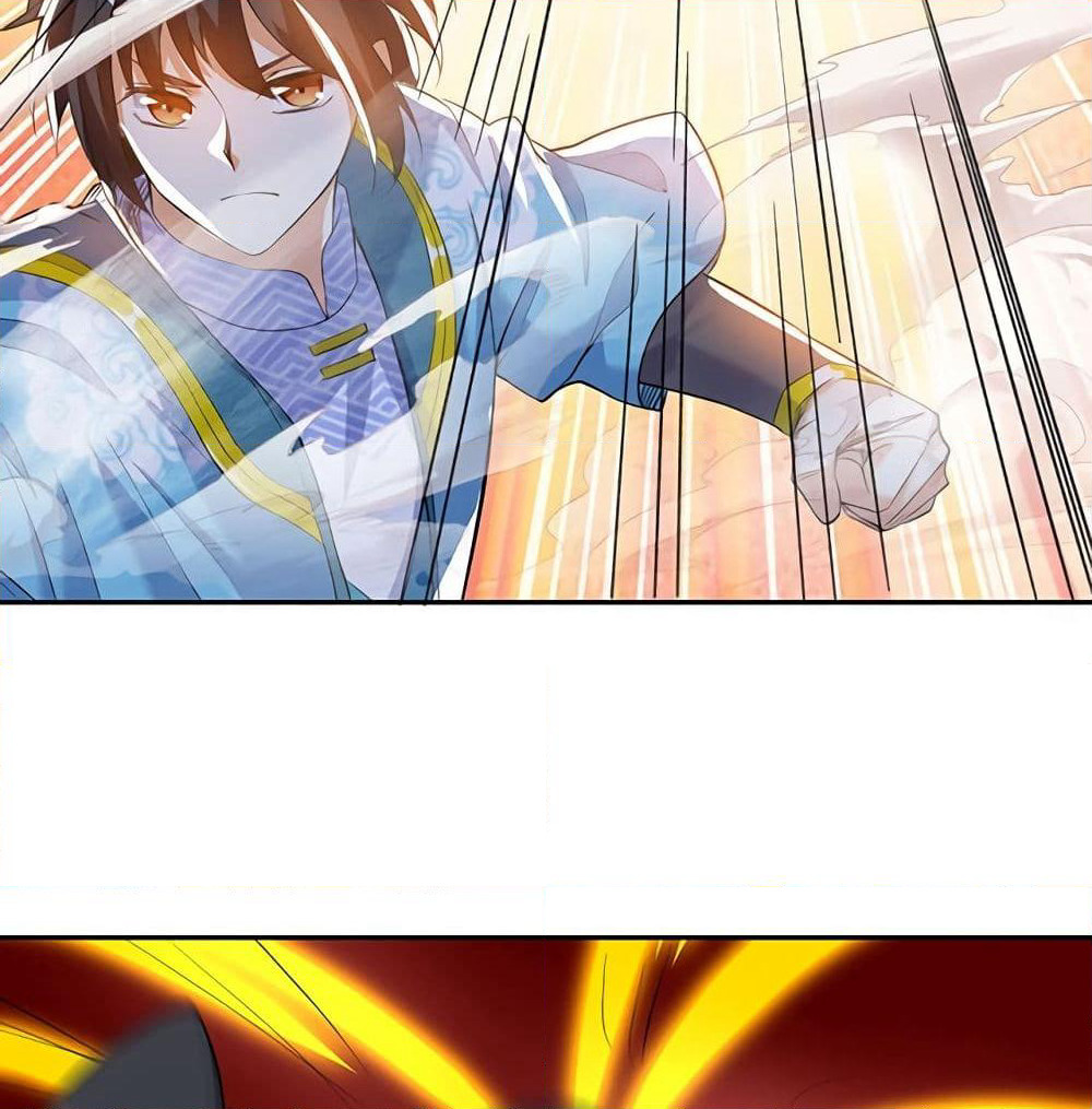 Martial Emperor จุติมหาเทพเฉินหวู๋ page 13