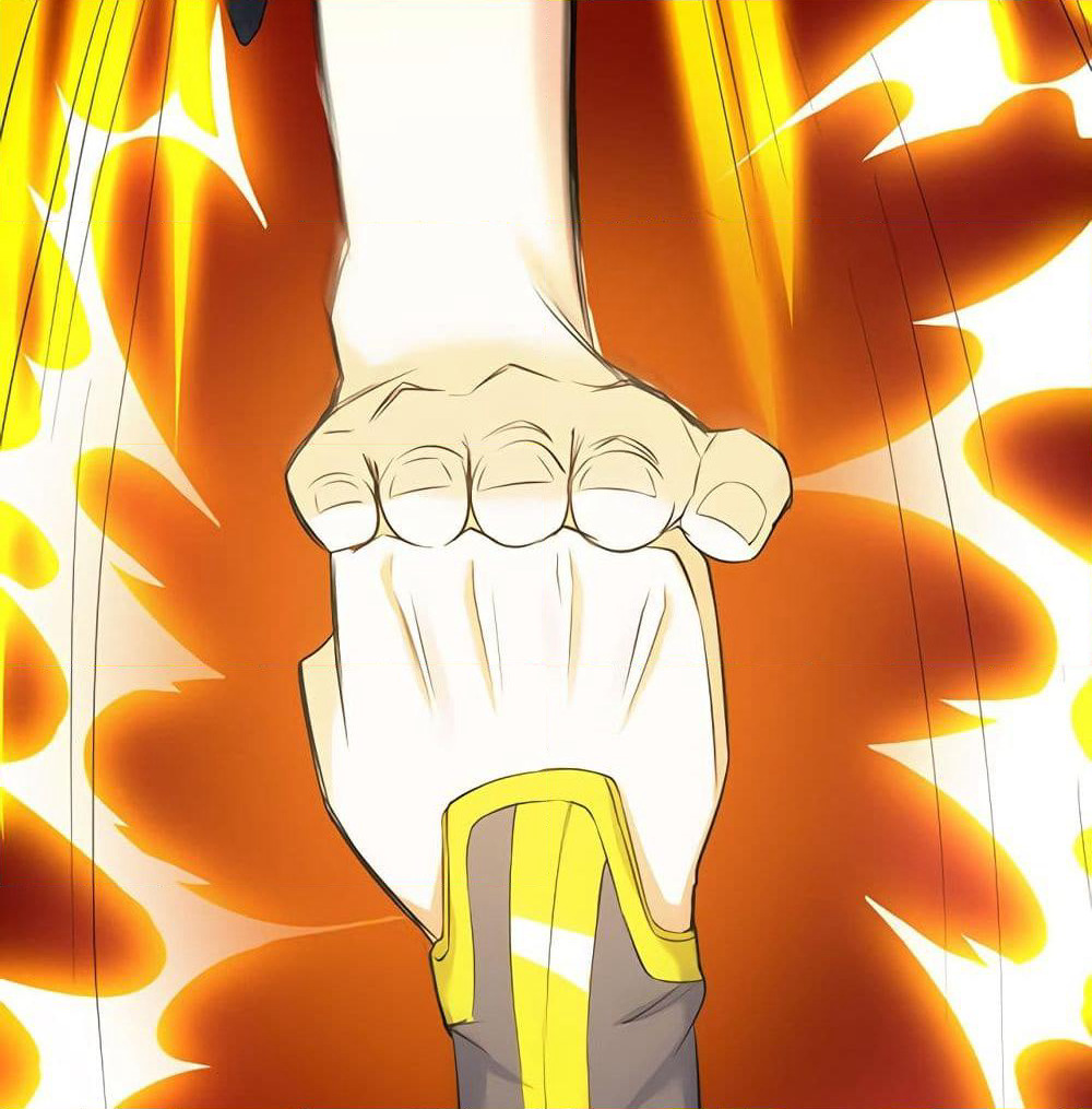 Martial Emperor จุติมหาเทพเฉินหวู๋ page 15