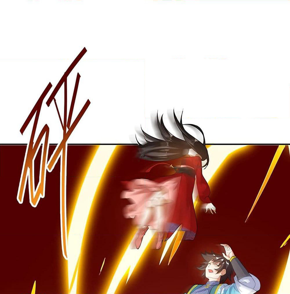 Martial Emperor จุติมหาเทพเฉินหวู๋ page 18