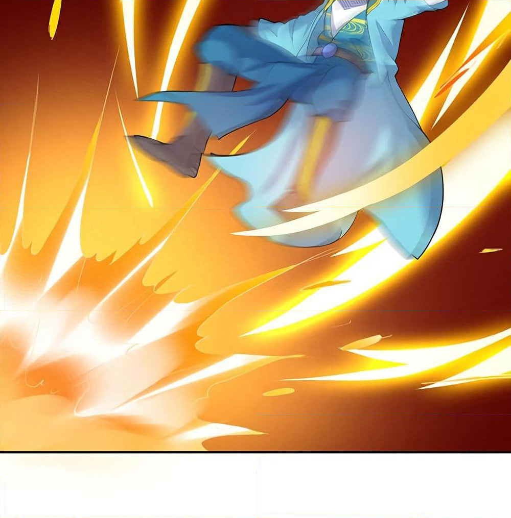 Martial Emperor จุติมหาเทพเฉินหวู๋ page 19