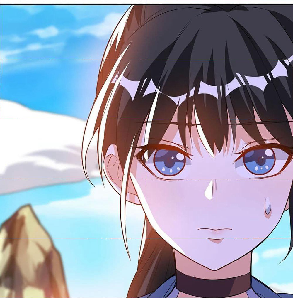Martial Emperor จุติมหาเทพเฉินหวู๋ page 49