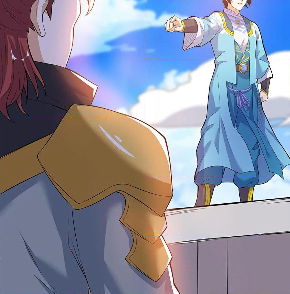 Martial Emperor จุติมหาเทพเฉินหวู๋ page 62