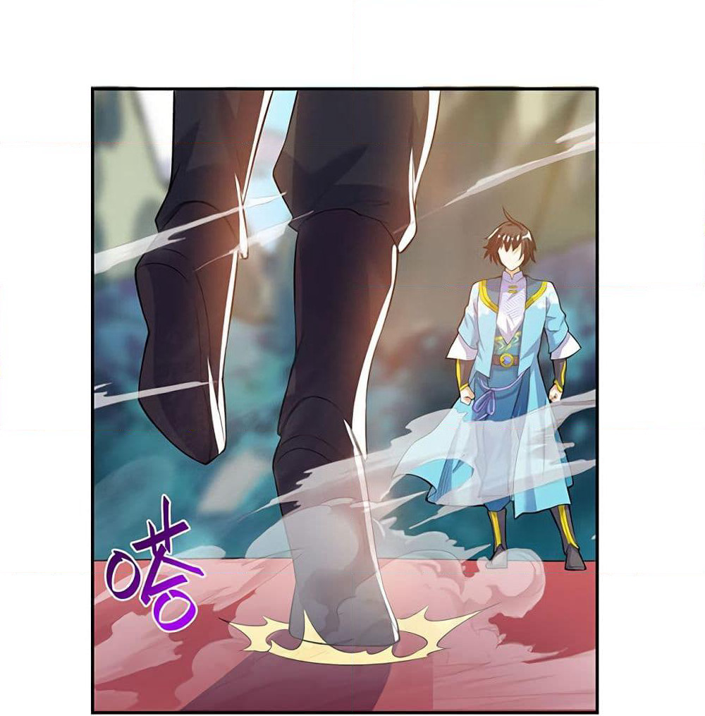 Martial Emperor จุติมหาเทพเฉินหวู๋ page 65