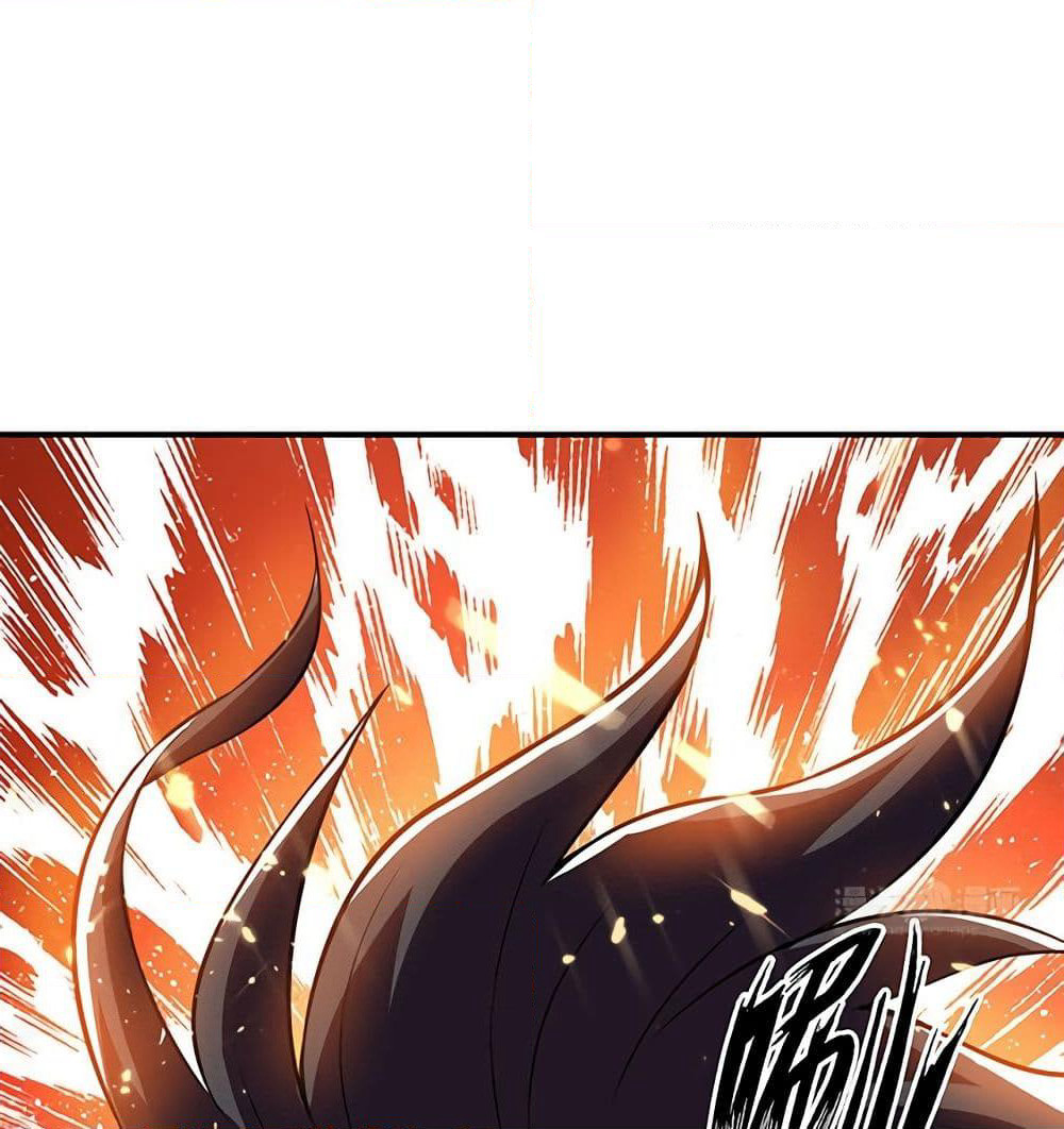 Martial Emperor จุติมหาเทพเฉินหวู๋ page 7