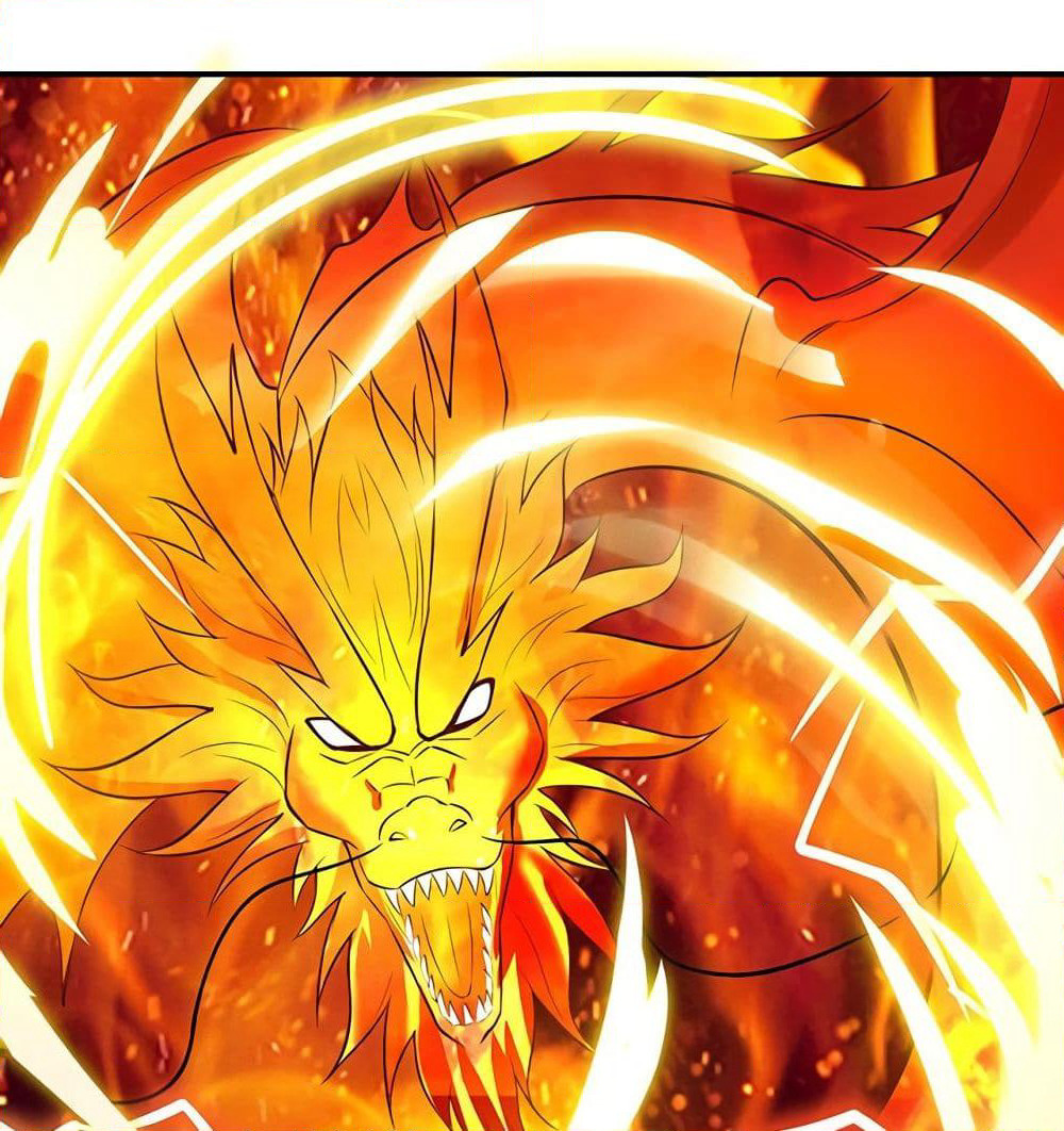 Martial Emperor จุติมหาเทพเฉินหวู๋ page 26