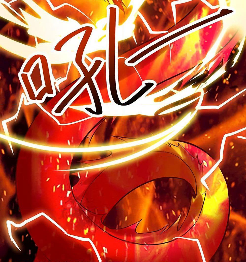 Martial Emperor จุติมหาเทพเฉินหวู๋ page 27
