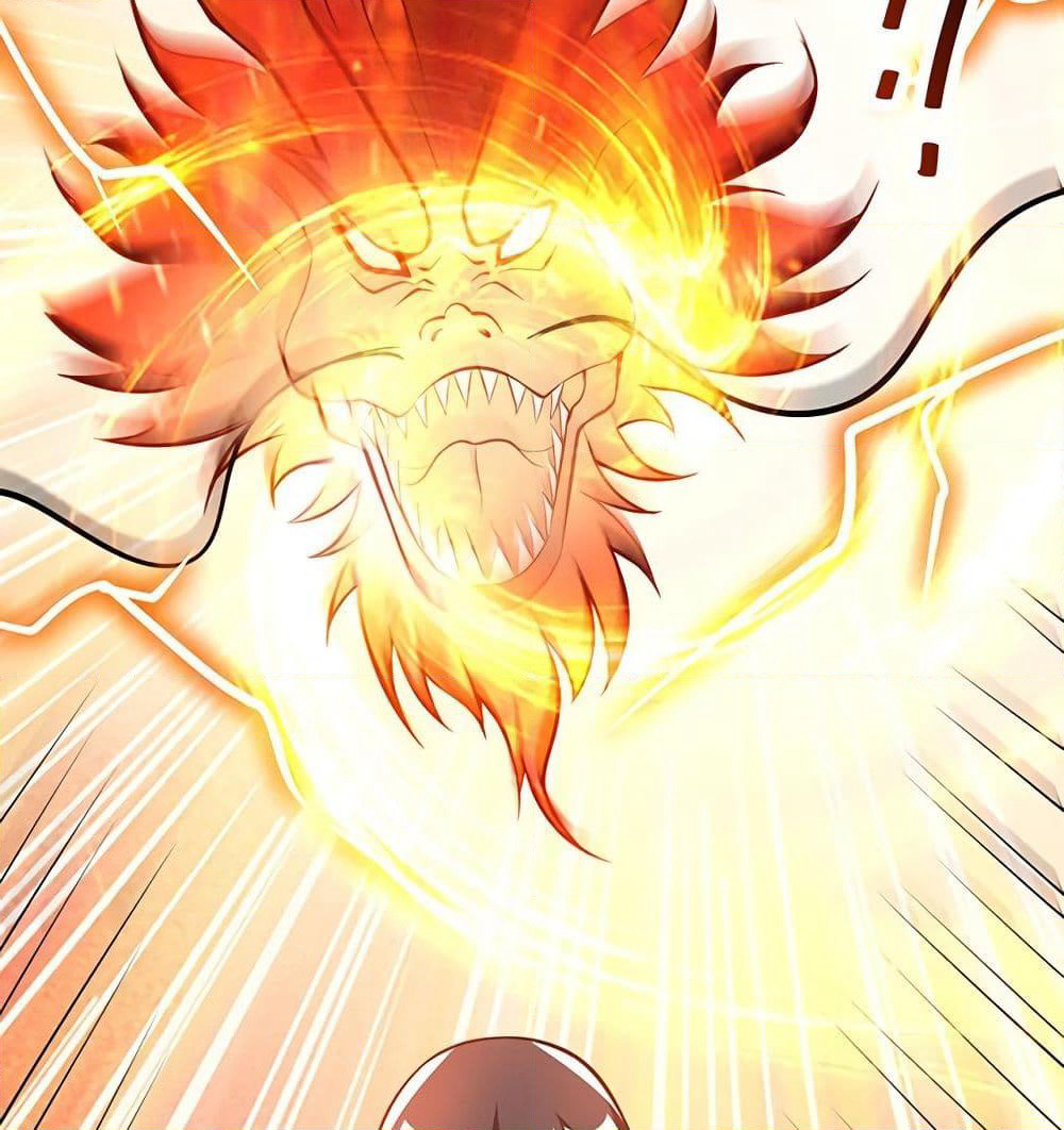 Martial Emperor จุติมหาเทพเฉินหวู๋ page 33