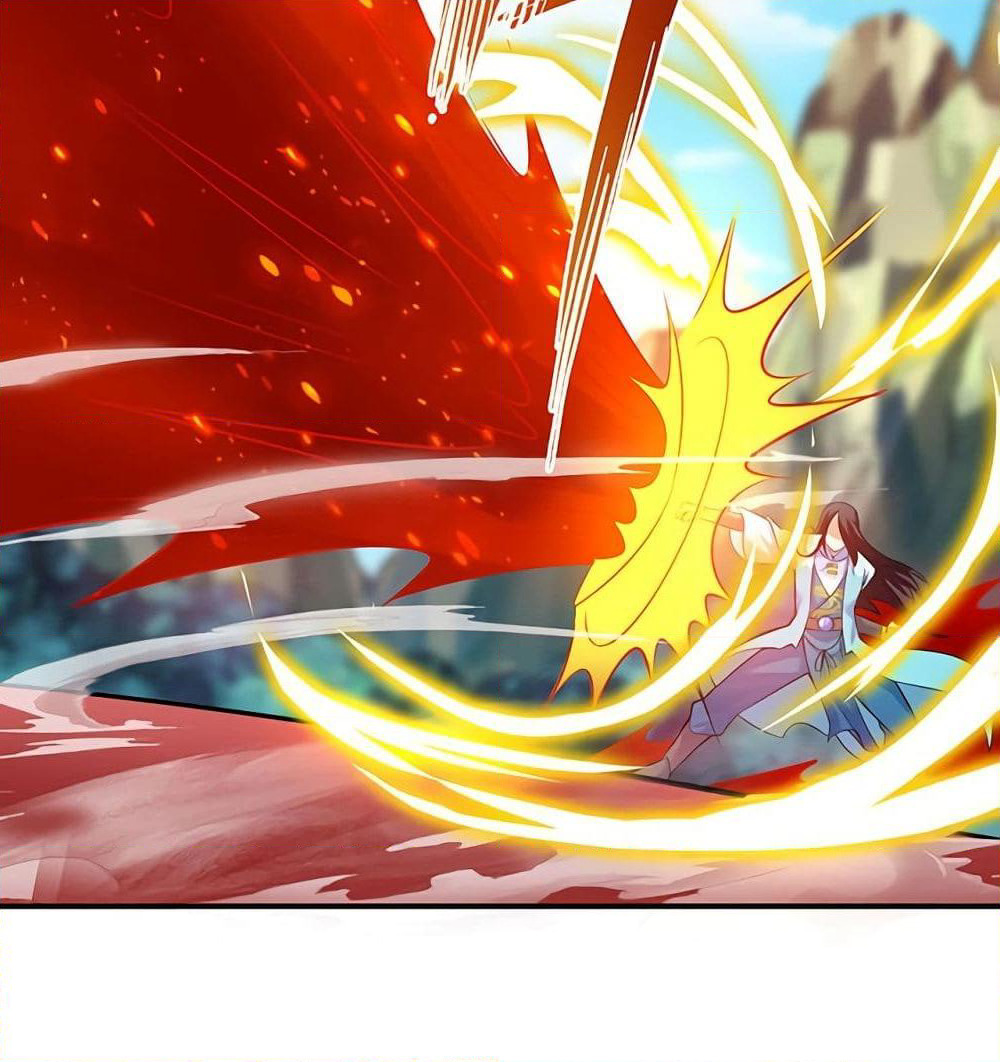 Martial Emperor จุติมหาเทพเฉินหวู๋ page 37