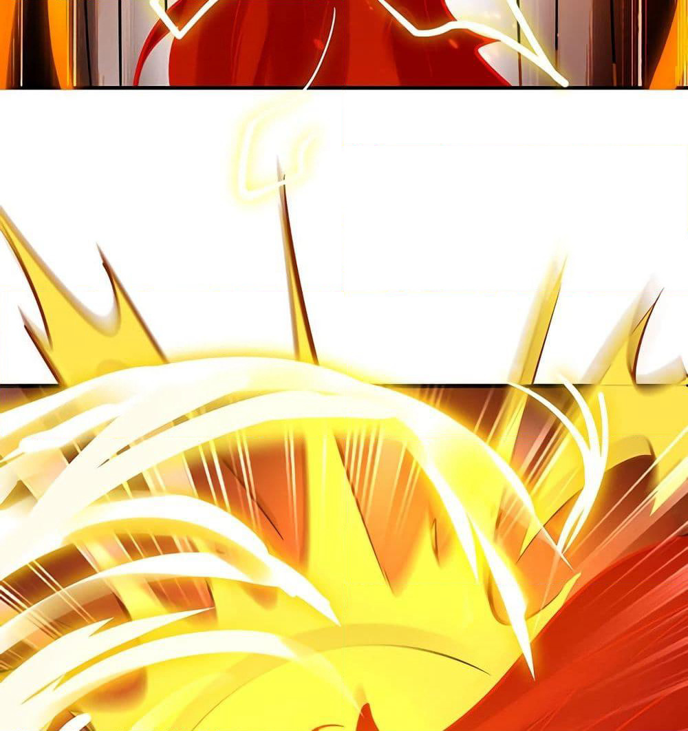 Martial Emperor จุติมหาเทพเฉินหวู๋ page 40