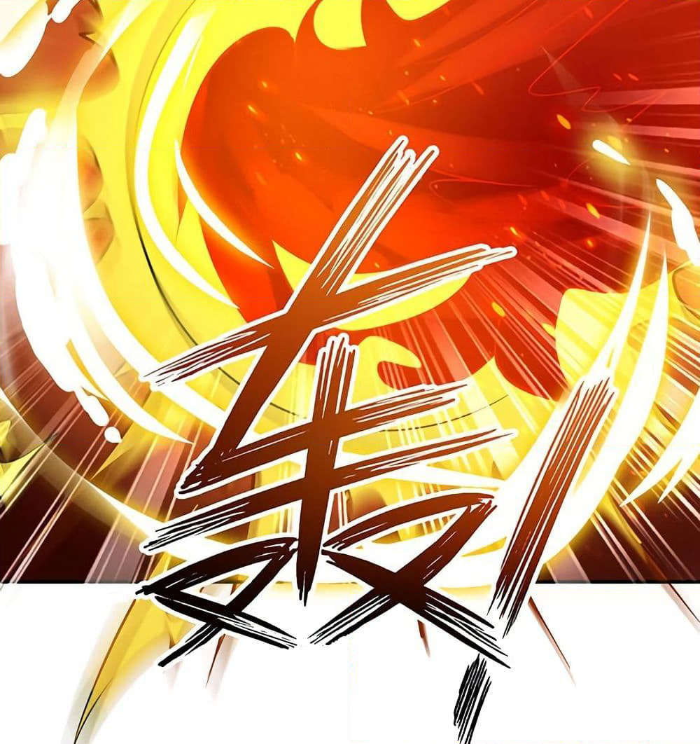 Martial Emperor จุติมหาเทพเฉินหวู๋ page 41