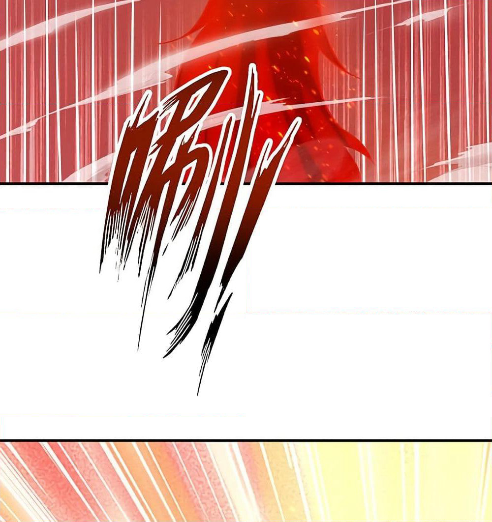 Martial Emperor จุติมหาเทพเฉินหวู๋ page 47