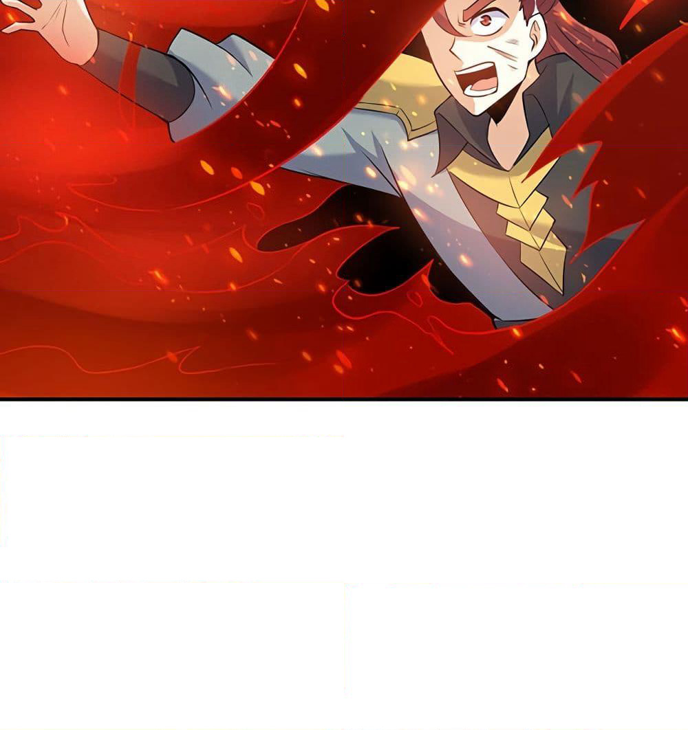Martial Emperor จุติมหาเทพเฉินหวู๋ page 50
